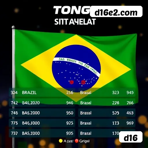 d16 - Rápido Acesse