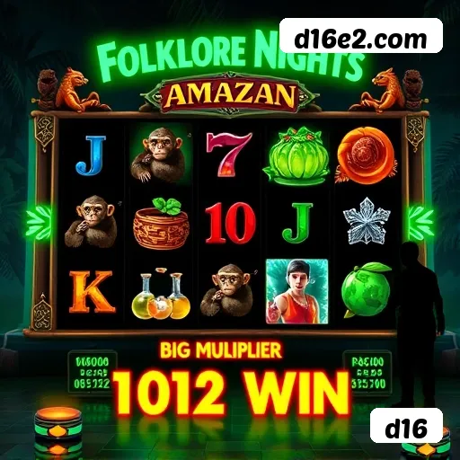 d16 - Winners Celebration